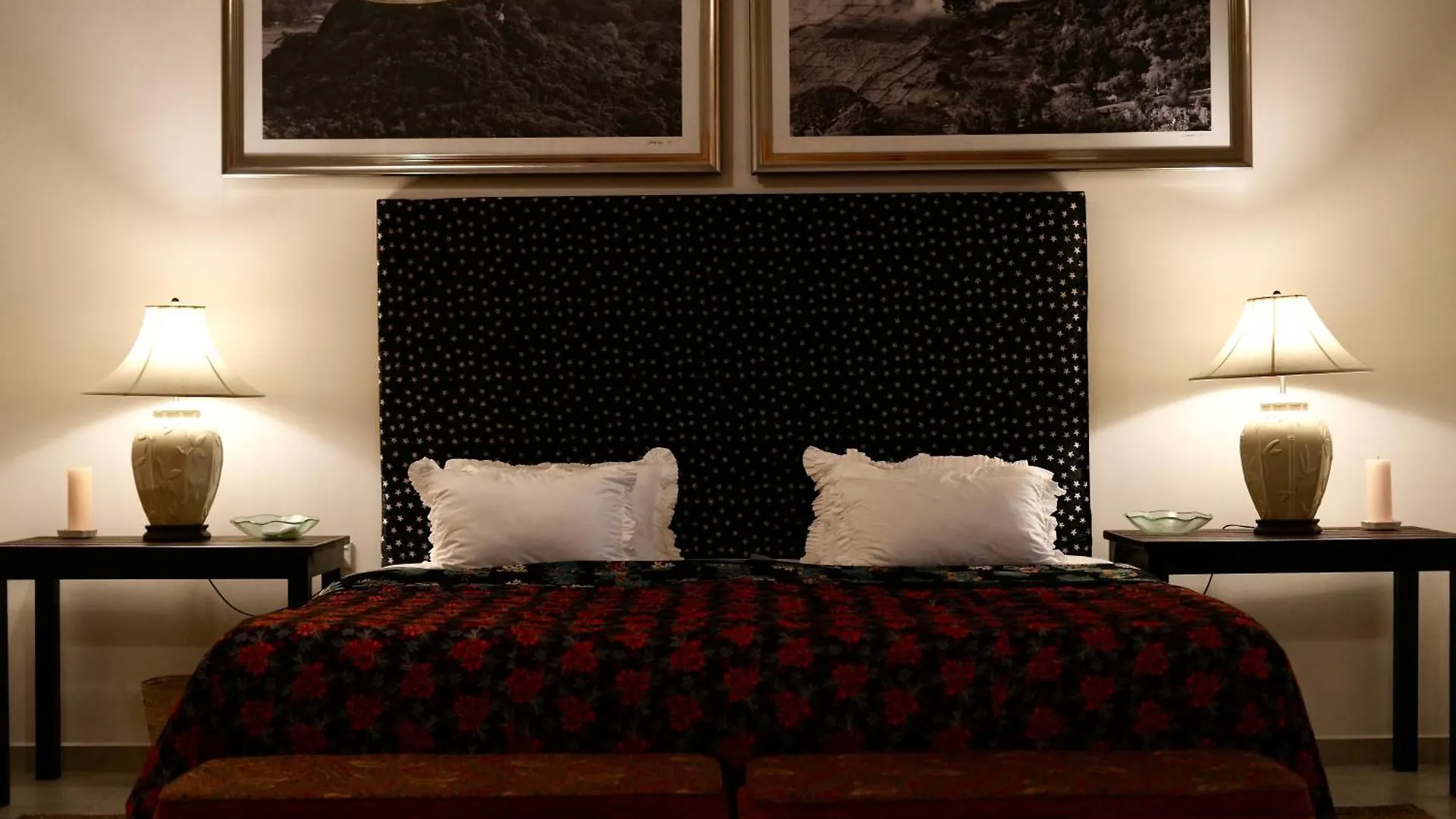 Bed & Breakfast Villa Morawala Negombo Sri Lanka