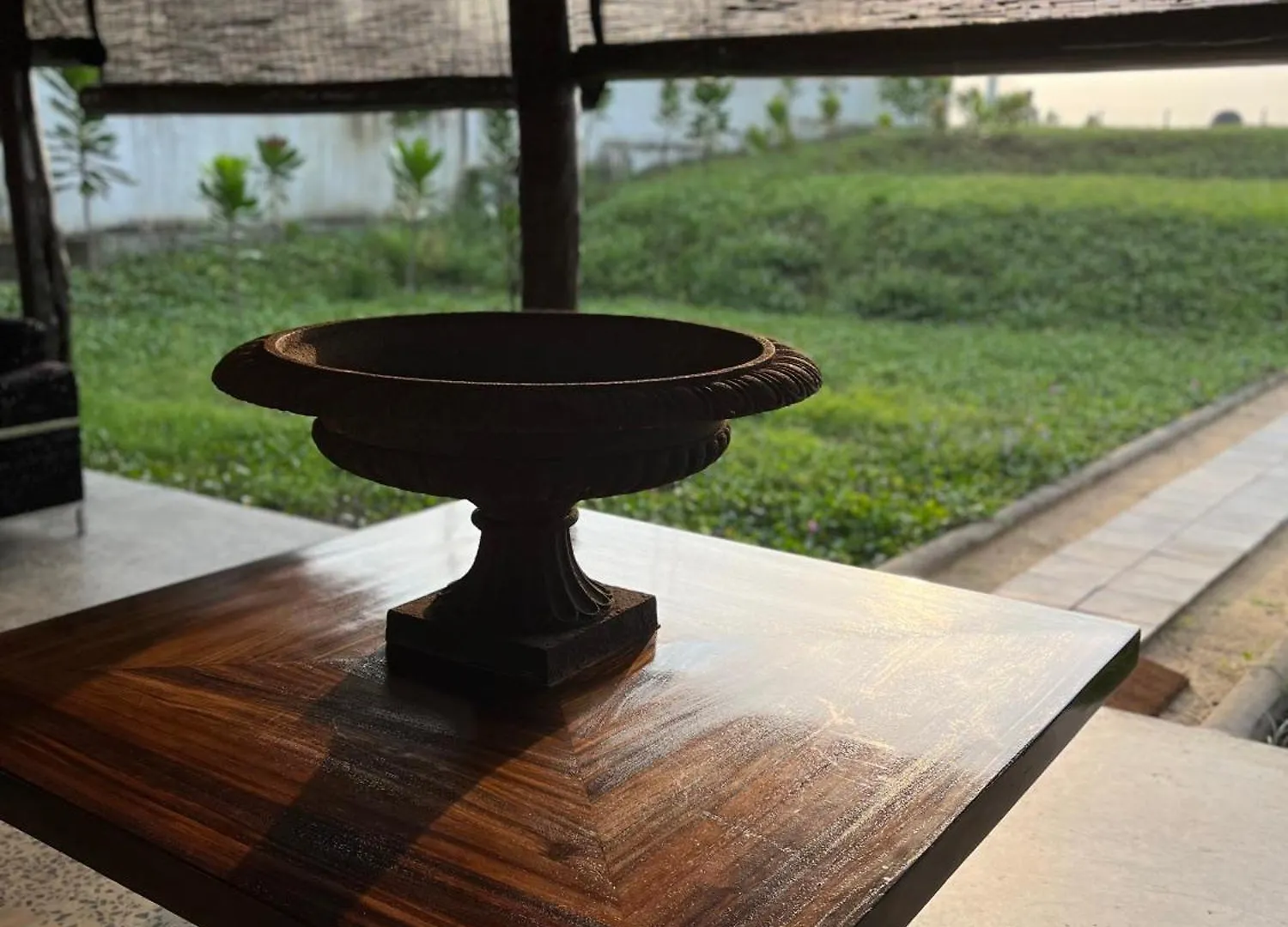 Villa Morawala Negombo Sri Lanka