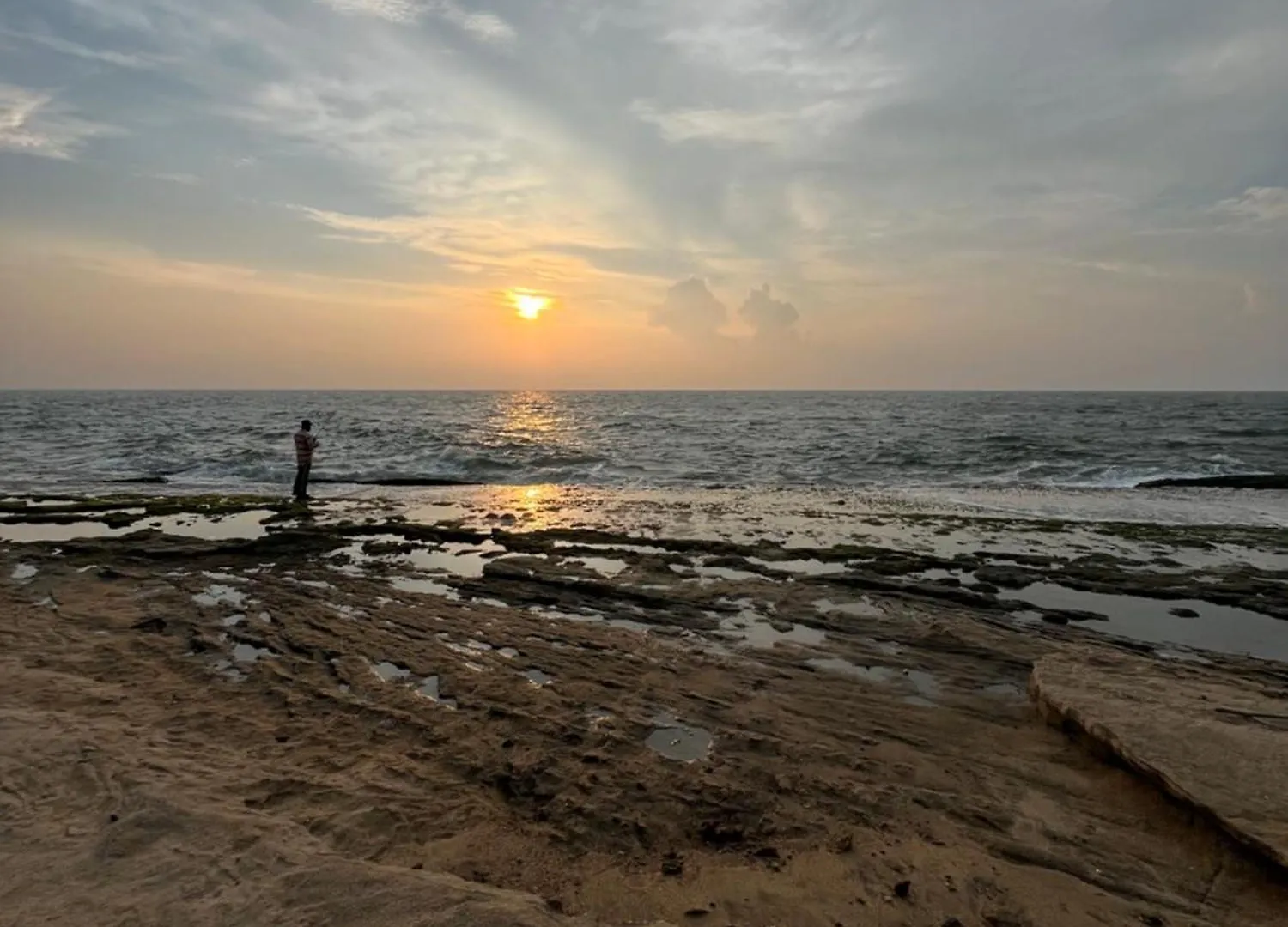 Bed & Breakfast Villa Morawala Negombo Sri Lanka