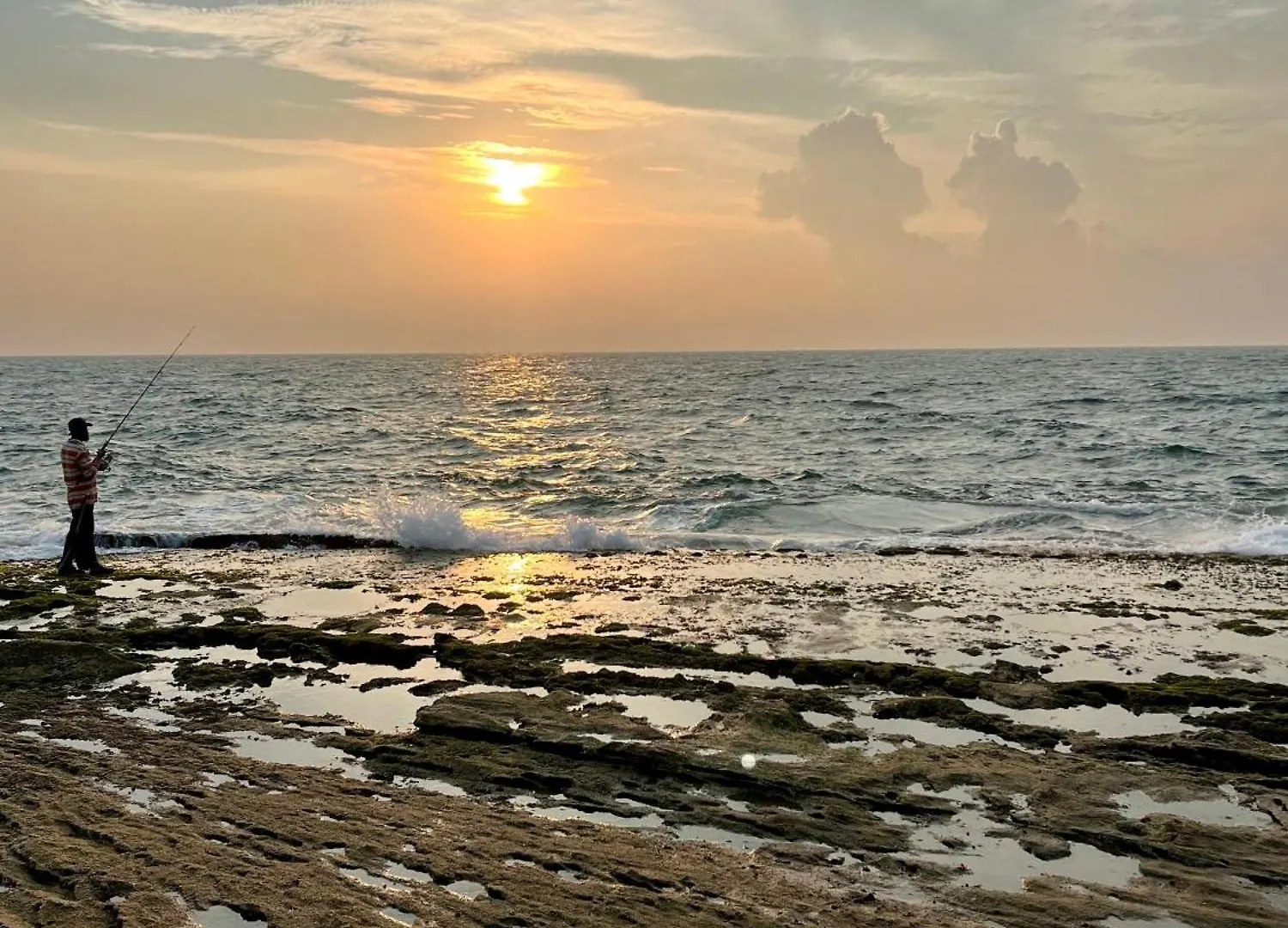Villa Morawala Negombo