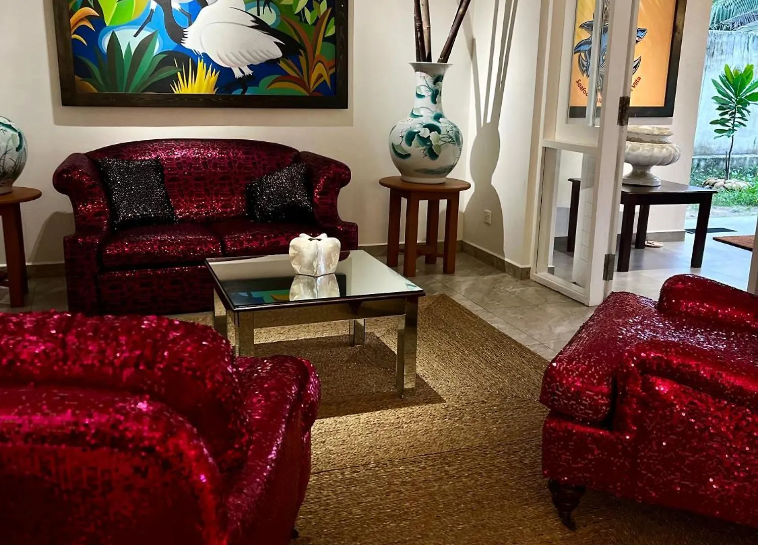 Villa Morawala Negombo Bed & Breakfast